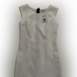 NWT Milly Fitted Dress